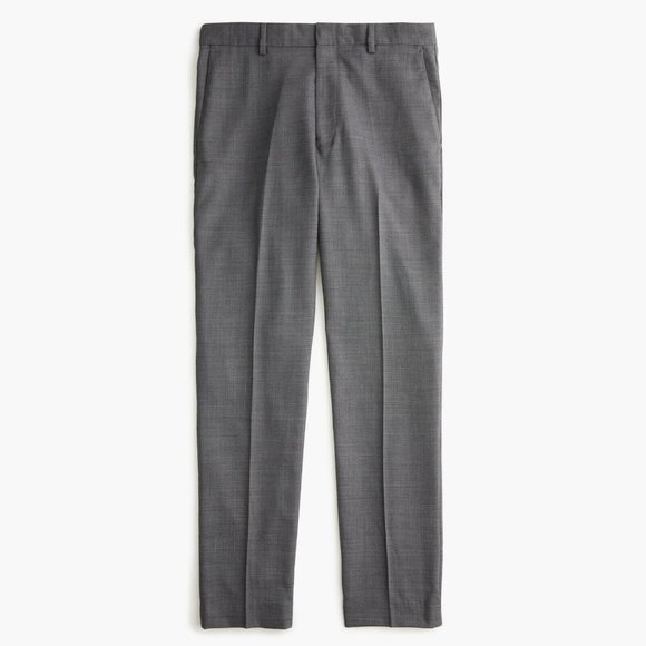 J Crew Ludlow Pants